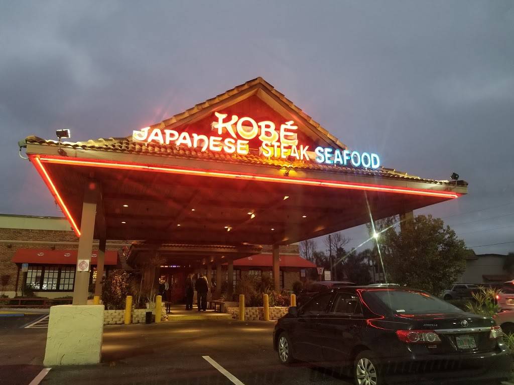 Kobé Japanese Steak House | restaurant | 28775 US-19, Clearwater, FL 33761, USA | 7277911888 OR +1 727-791-1888