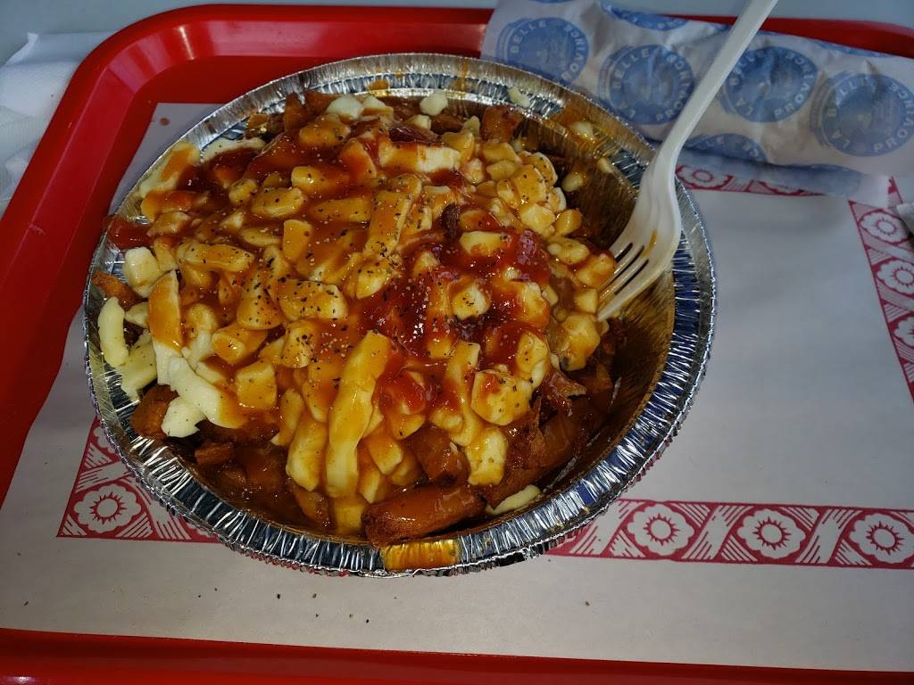 Restaurant La Belle Province | restaurant | 41 Boulevard Arthur-Sauvé, Saint-Eustache, QC J7P 1Z9, Canada | 4504731252 OR +1 450-473-1252