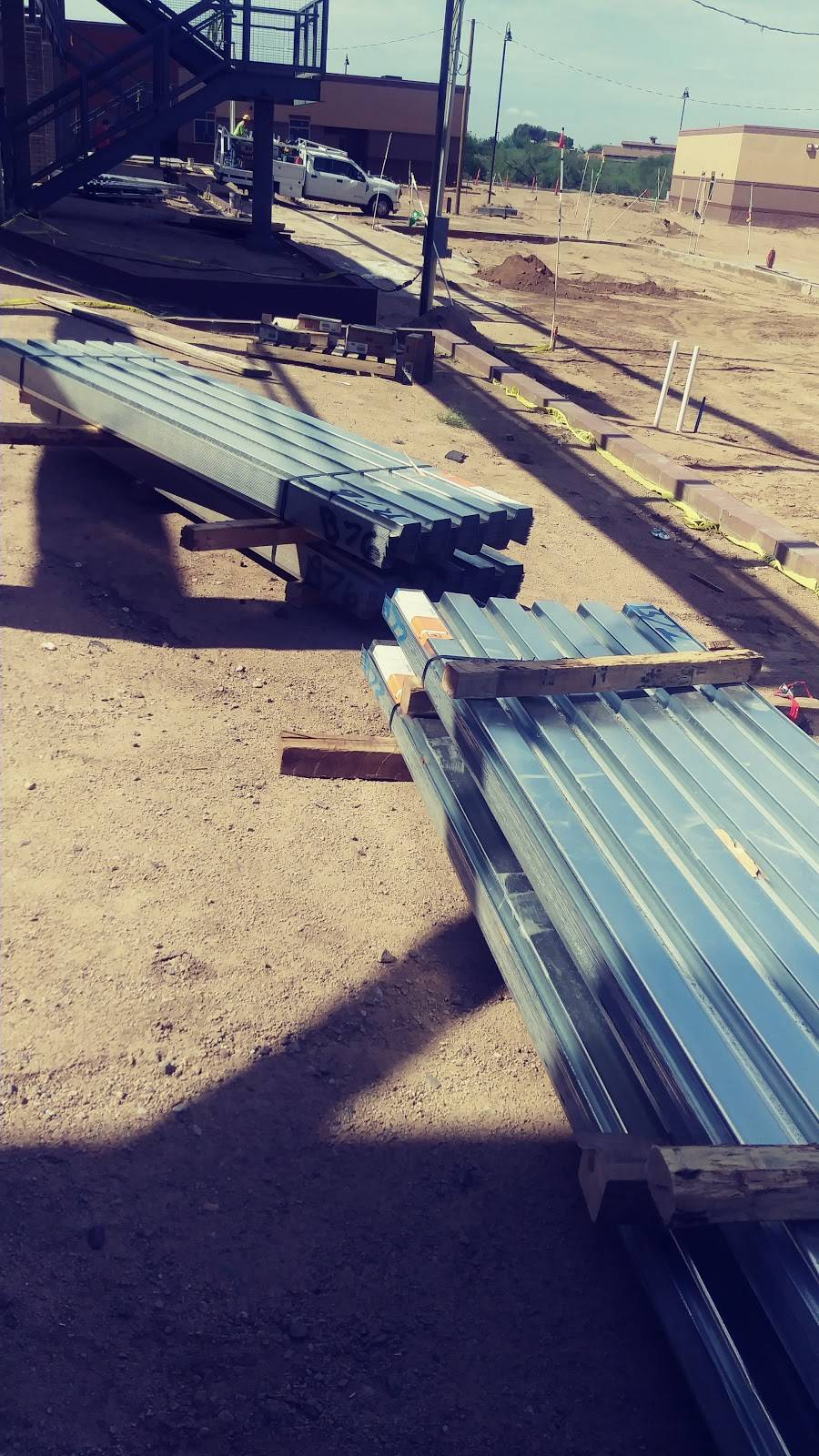 Panda Express | restaurant | 750 S Rancho Sahuarita Blvd, Sahuarita, AZ 85629, USA | 5206483889 OR +1 520-648-3889