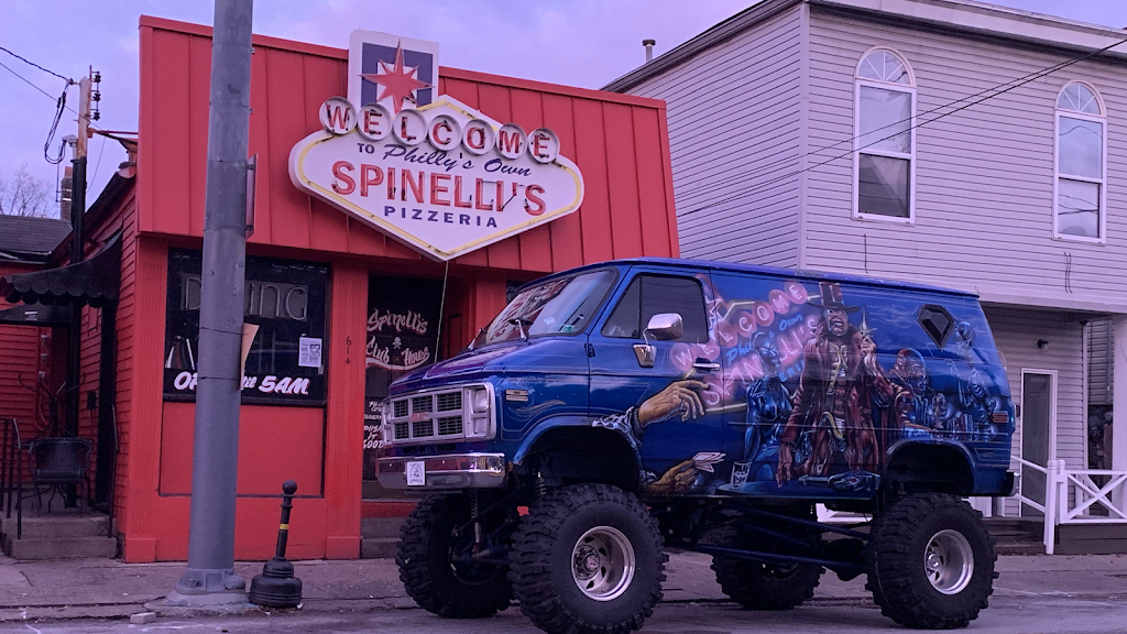 Spinellis Highlands | restaurant | 1172, 614 Baxter Ave, Louisville, KY 40204, USA | 5025685665 OR +1 502-568-5665