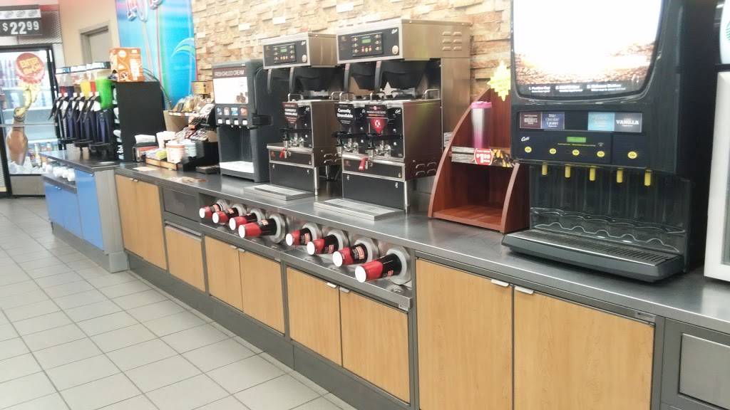 Circle K | meal takeaway | 3500 Hwy 41 North, Centerville, GA 31028, USA | 4789718202 OR +1 478-971-8202