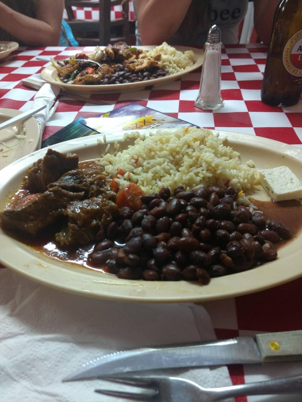 Glorias Restaurant | restaurant | 3411 14th St NW, Washington, DC 20010, USA | 2028840105 OR +1 202-884-0105