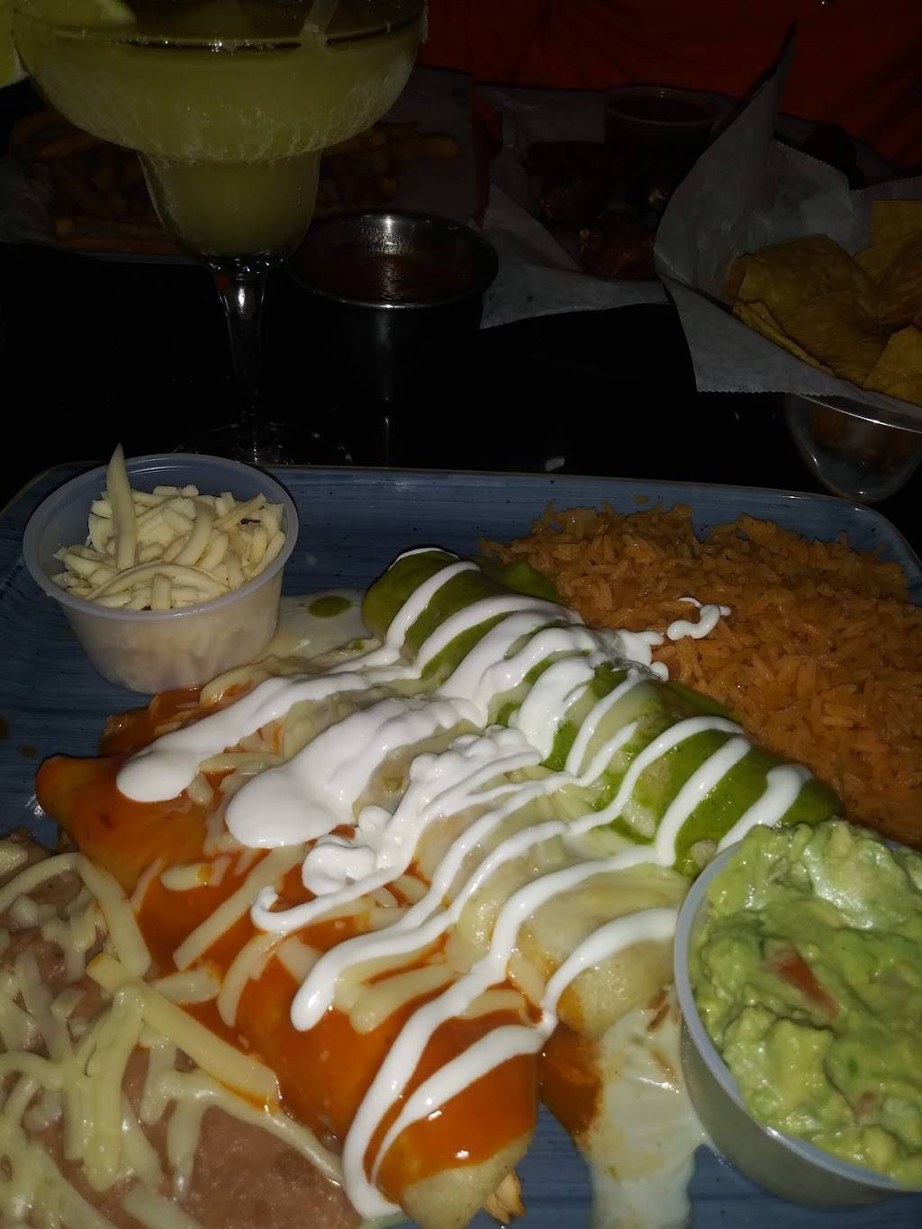 Plaza Azteca | restaurant | 11500 Busy St, North Chesterfield, VA 23236, USA | 8043791163 OR +1 804-379-1163