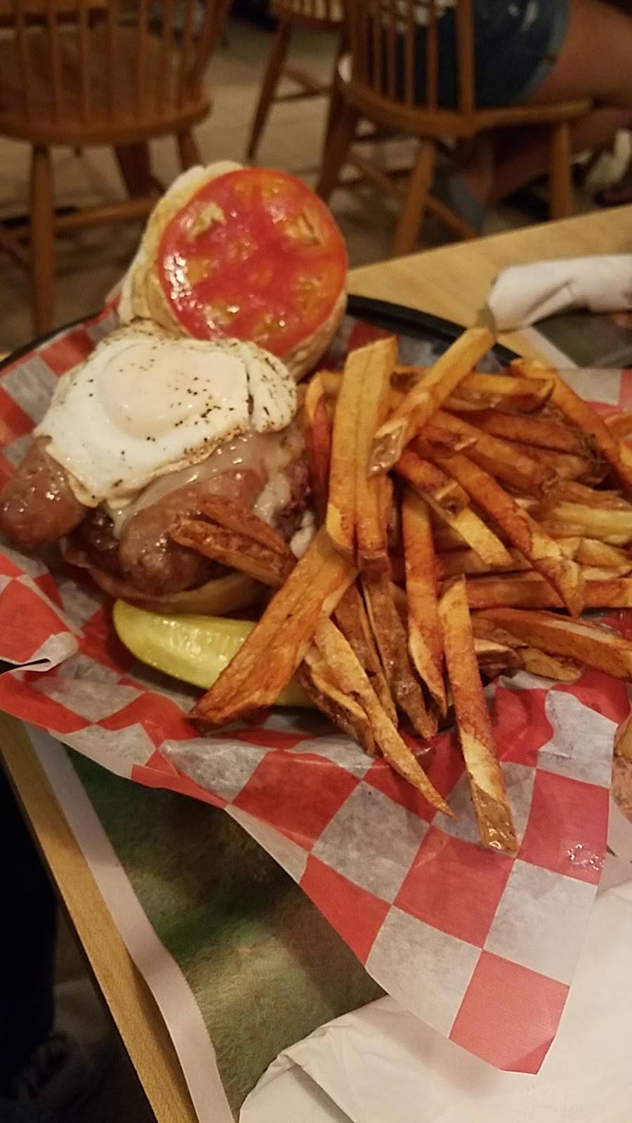 Ninos Pizza & Ice Cream | restaurant | 162 PA-239, Shickshinny, PA 18655, USA | 5705424264 OR +1 570-542-4264