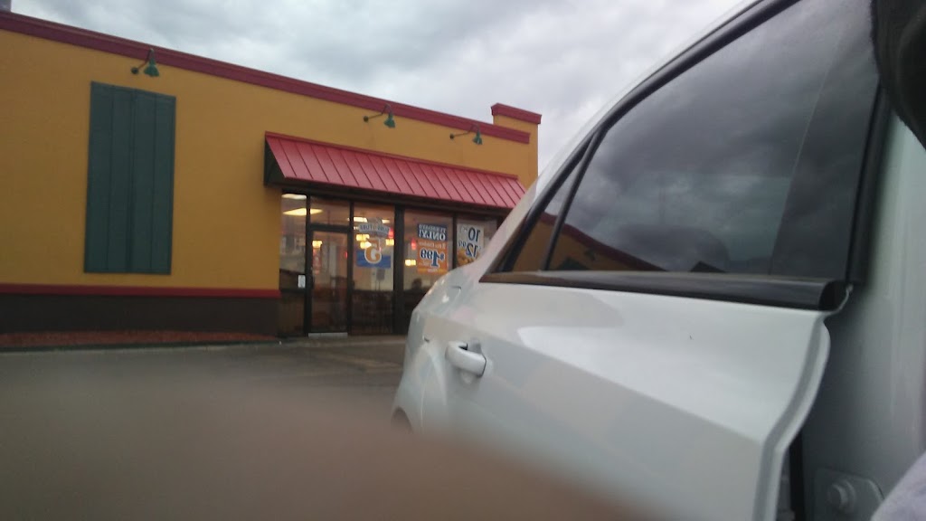 Popeyes Louisiana Kitchen | restaurant | 717 S State St, Clarksdale, MS 38614, USA | 6626271935 OR +1 662-627-1935