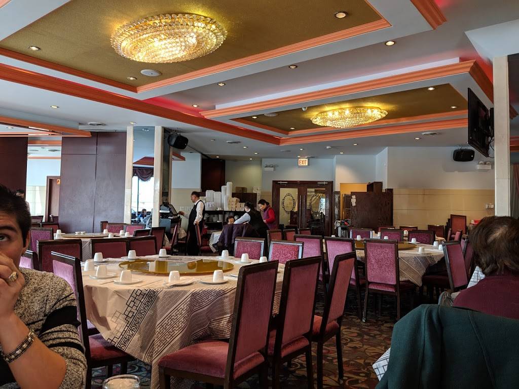 Cai | restaurant | 2100 S Archer Ave, Chicago, IL 60616, USA | 3123266888 OR +1 312-326-6888