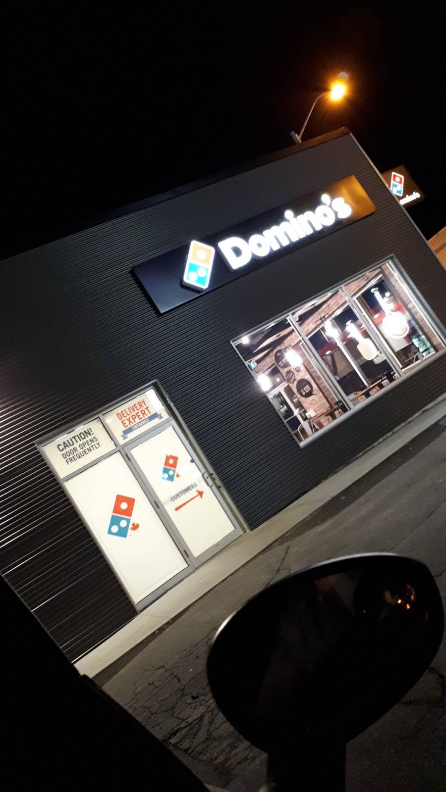 Dominos Pizza | meal delivery | 105 Colborne St W, Brantford, ON N3T 1K8, Canada | 2264930321 OR +1 226-493-0321