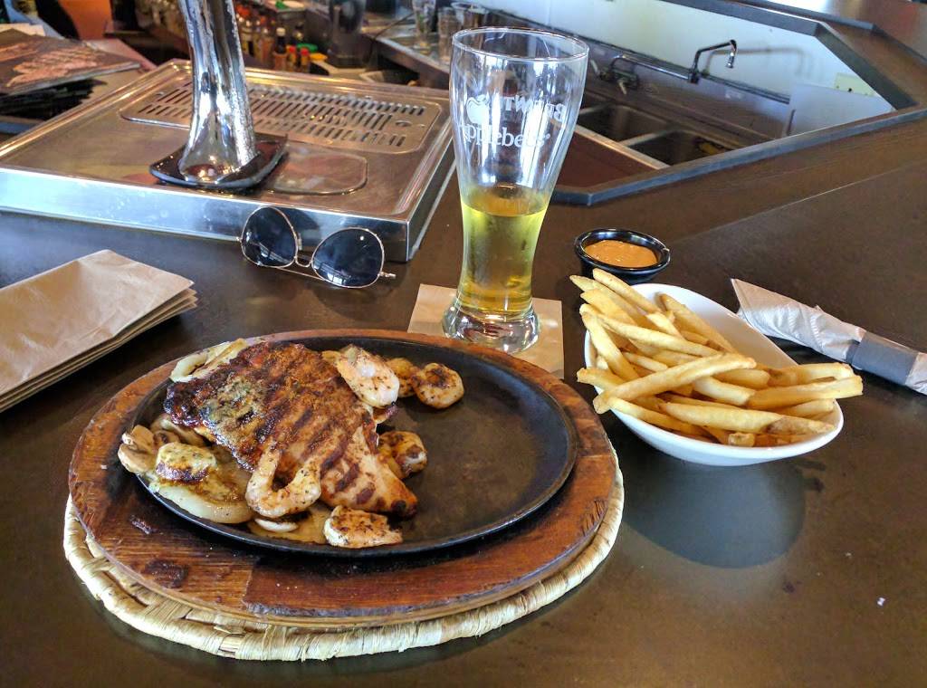 Applebees Grill + Bar | restaurant | 1759 W Main St, Troy, OH 45373, USA | 9373351550 OR +1 937-335-1550