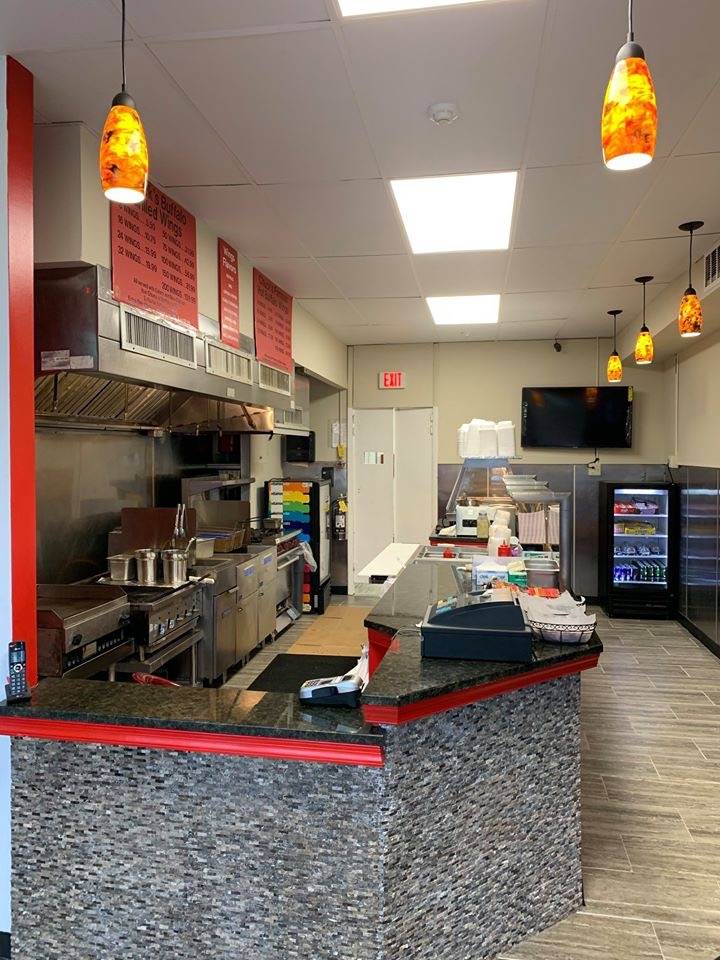 Chucks cafe Burlington | restaurant | 1124 Sunset Rd, Burlington Township, NJ 08016, USA | 6096147667 OR +1 609-614-7667