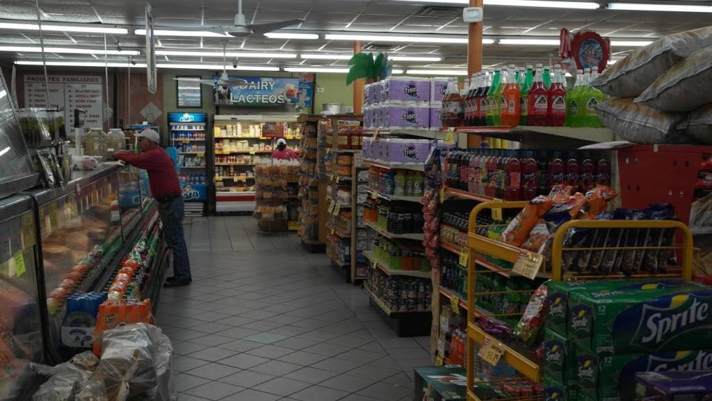 La Michoacana Meat Market | bakery | 3040 Little York Rd, Houston, TX 77093, USA | 7136927130 OR +1 713-692-7130