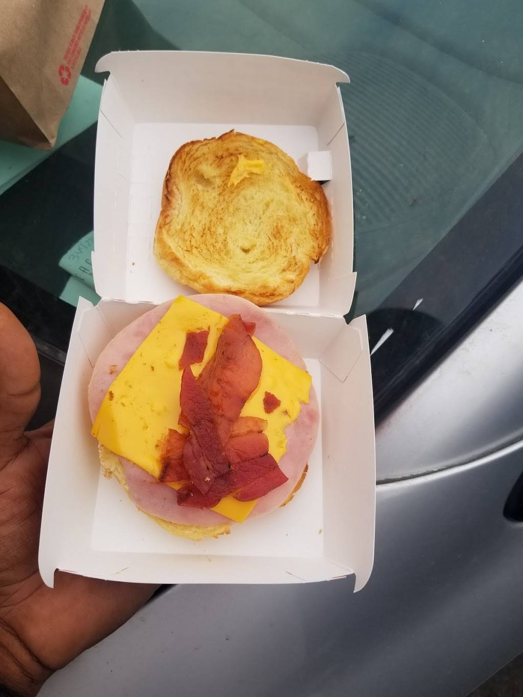 Jack in the Box | restaurant | 4751 El Cajon Blvd, San Diego, CA 92115, USA | 6195836942 OR +1 619-583-6942