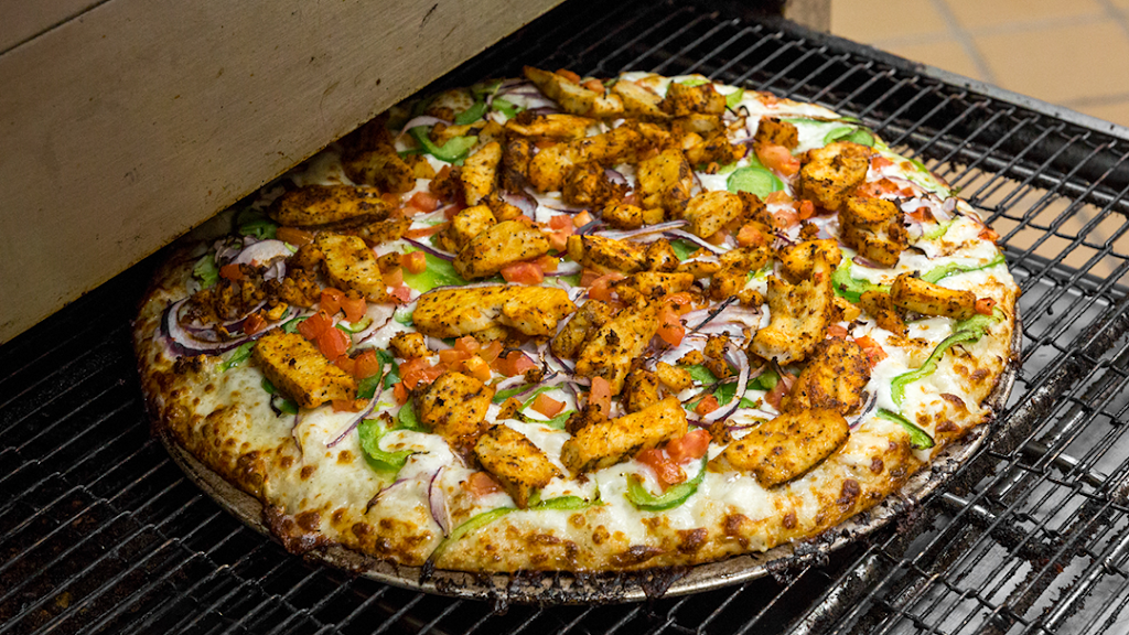 Bombay Pizza House | restaurant | 4922 Paseo Padre Pkwy, Fremont, CA 94555, USA | 5107967700 OR +1 510-796-7700