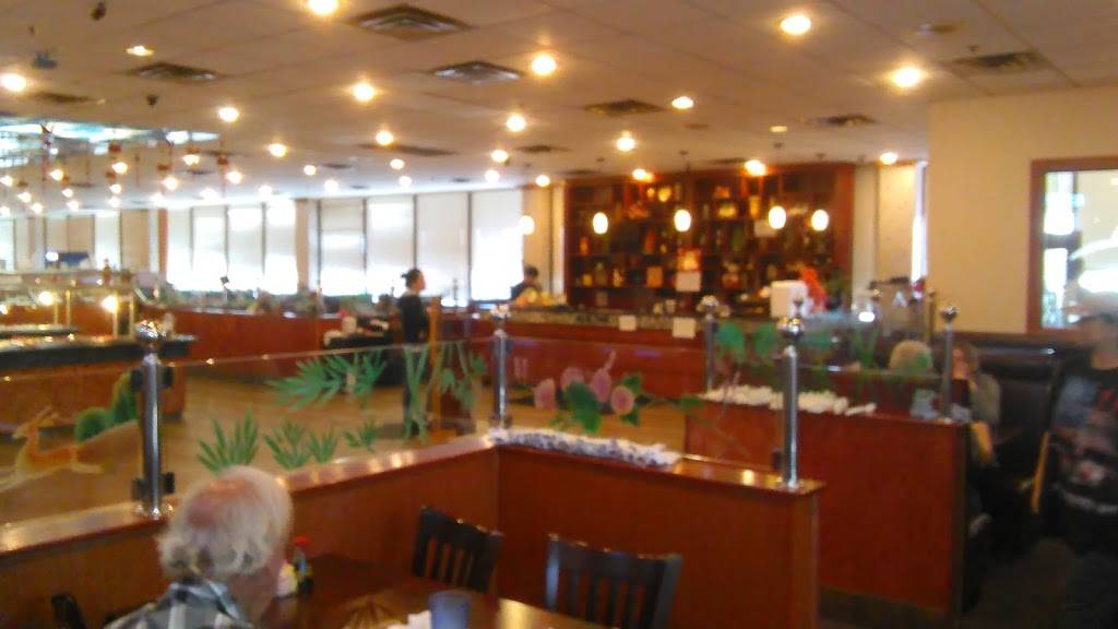 Grand Buffet | restaurant | 1356 N Green River Rd, Evansville, IN 47715, USA | 8124766666 OR +1 812-476-6666