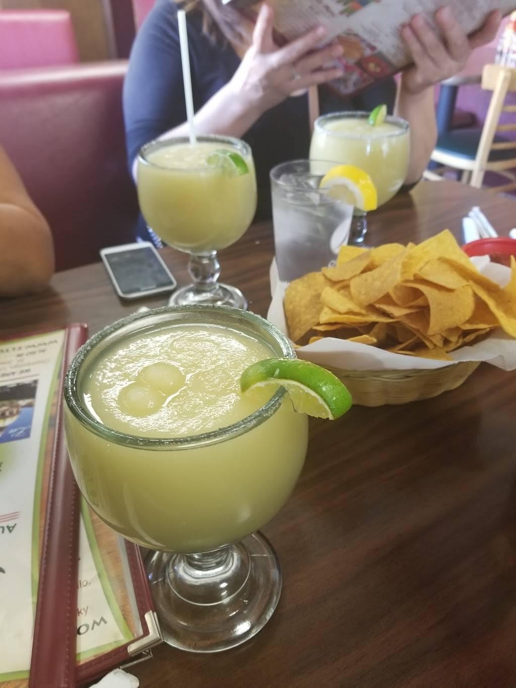 El Toro Mexican Restaurant | restaurant | 602 E Springfield Rd, Arcola, IL 61910, USA | 2172683292 OR +1 217-268-3292