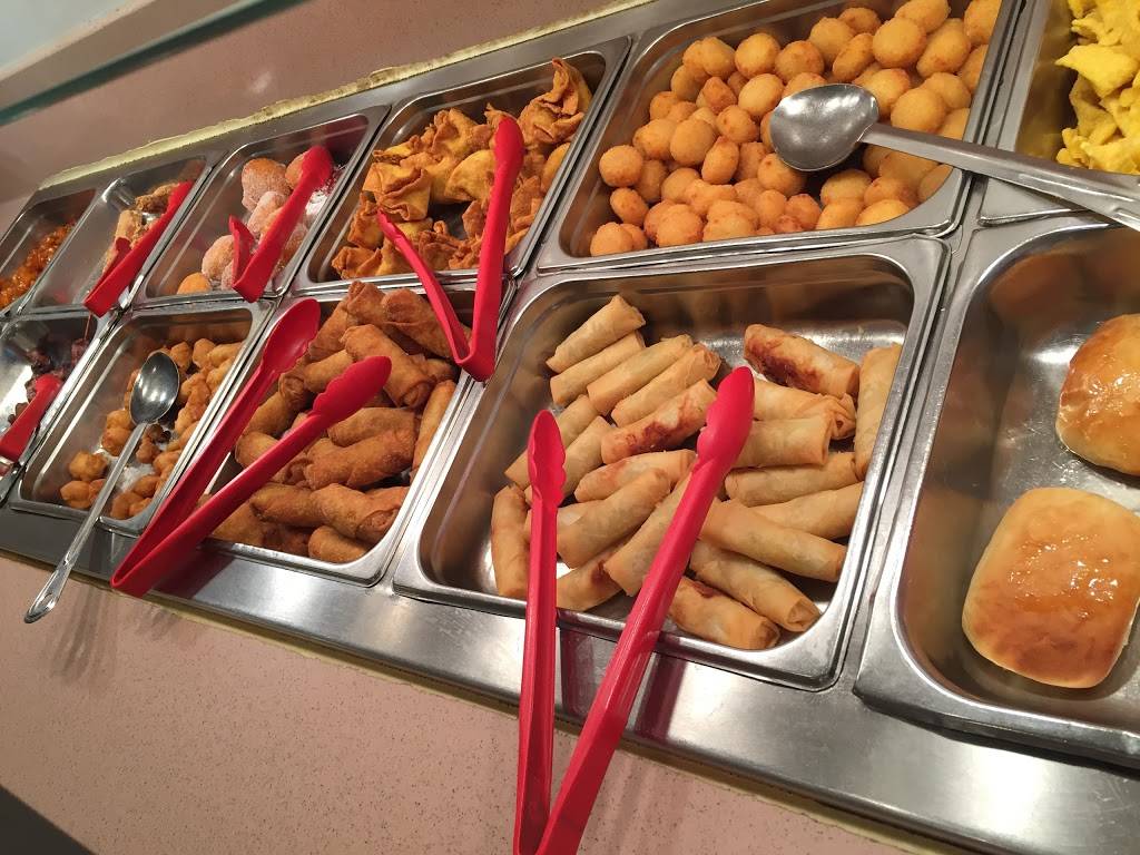 Dragon Garden Buffet | restaurant | 1453 Maccorkle Ave, St Albans, WV 25177, USA | 3047221850 OR +1 304-722-1850