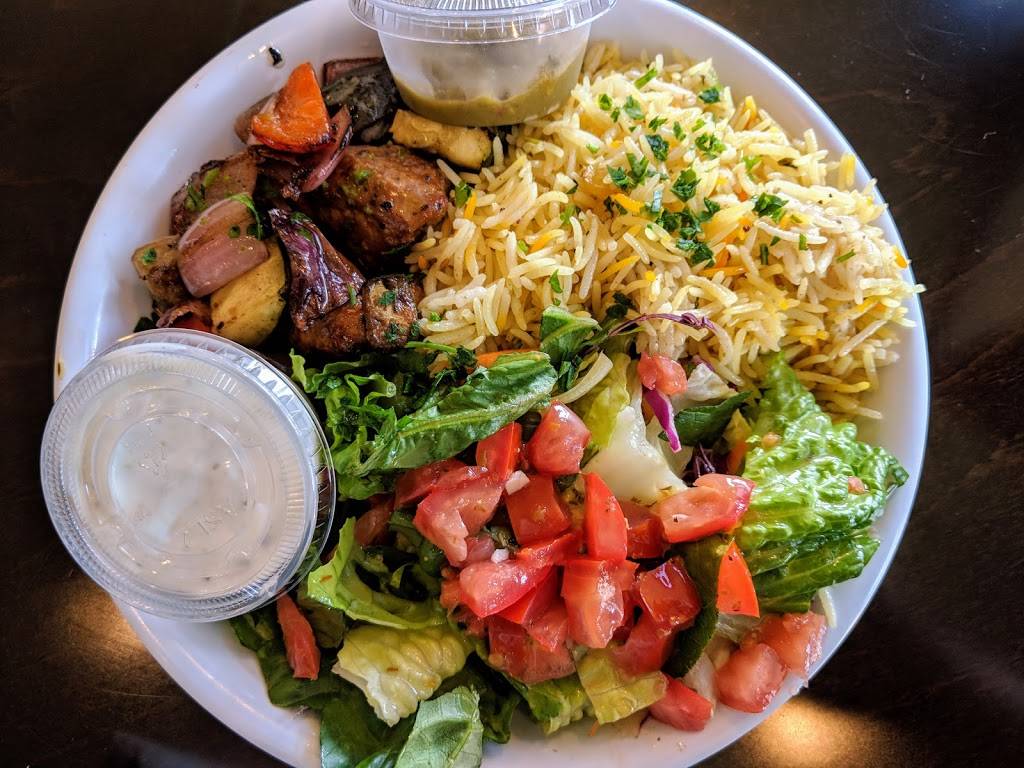 Campus Cafe - Turkish Grill | restaurant | 1810 Riverside Ave, Minneapolis, MN 55454, USA | 6123547158 OR +1 612-354-7158