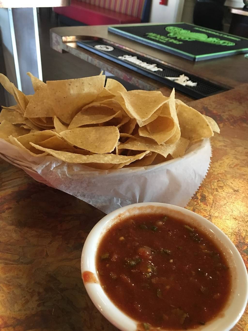 Edchadas | restaurant | 73502 Twentynine Palms Highway, Twentynine Palms, CA 92277, USA | 7603672131 OR +1 760-367-2131