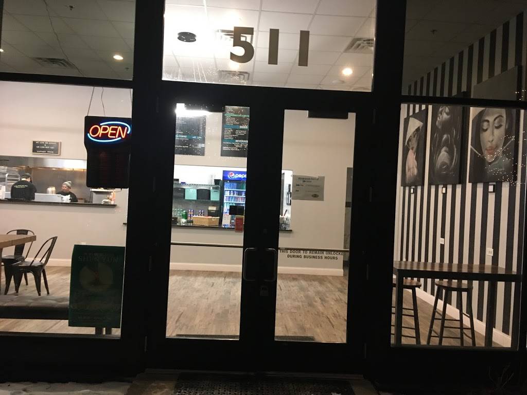 Banh Appetit | restaurant | 511 14th Ave SE, Minneapolis, MN 55414, USA | 6123674765 OR +1 612-367-4765