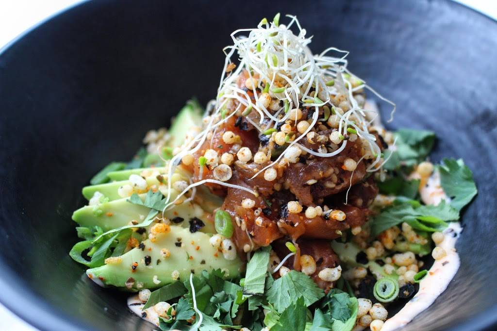 Bols et poké Ste-Foy | restaurant | 2875, 102 Boulevard Laurier D1, Québec, QC G1V 2M2, Canada | 4189146950 OR +1 418-914-6950