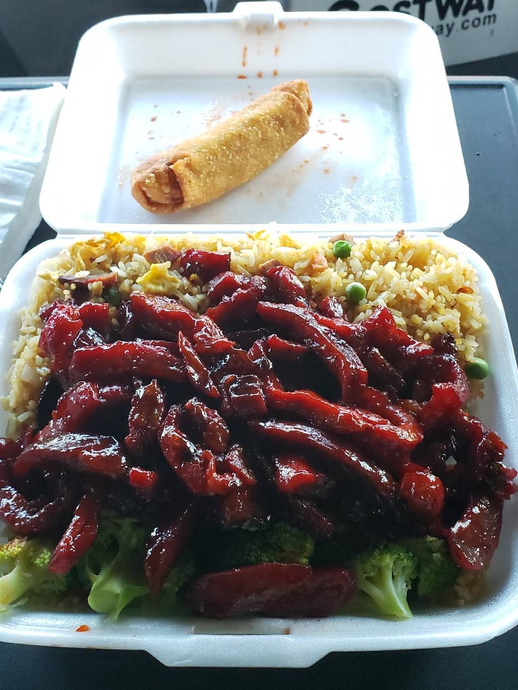 Stir King | meal delivery | 2929 Watson Blvd #5, Warner Robins, GA 31093, USA | 4789532180 OR +1 478-953-2180