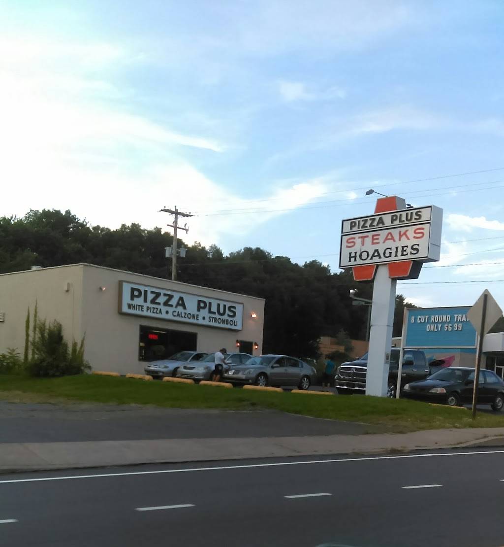 Pizza Plus | restaurant | 1675 N Keyser Ave, Scranton, PA 18508, USA | 5709618593 OR +1 570-961-8593