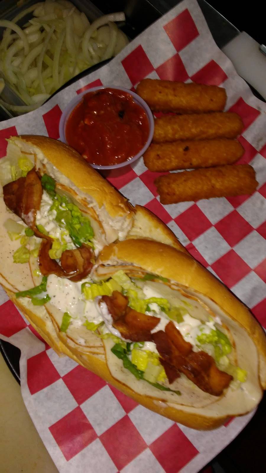 Jacks Slice | restaurant | 3400 Tilghman St, Allentown, PA 18104, USA | 6108415359 OR +1 610-841-5359