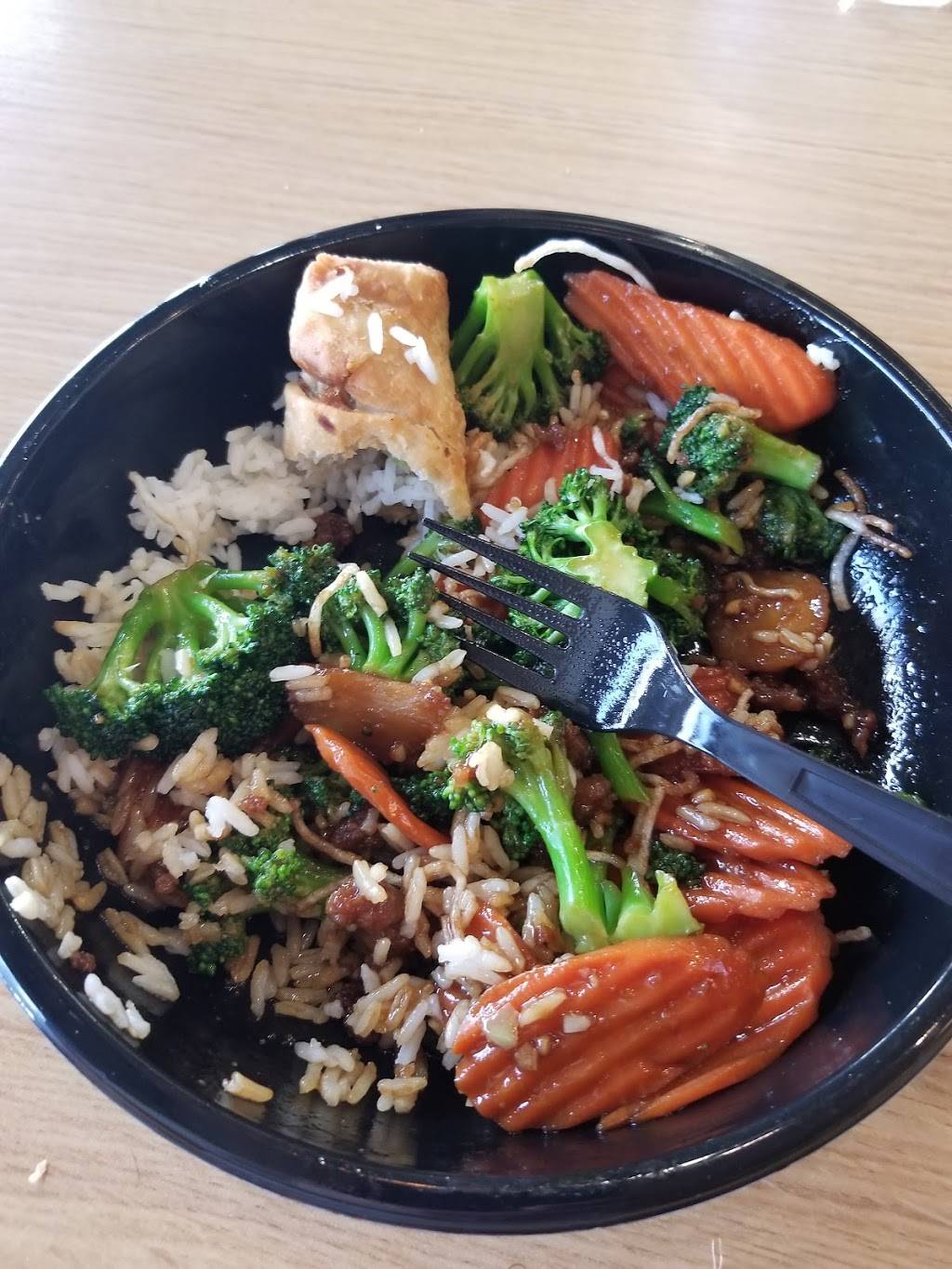 Pick Up Stix Fresh Asian Flavors | meal takeaway | 13289 Jamboree Rd, Tustin, CA 92782, USA | 7145730992 OR +1 714-573-0992