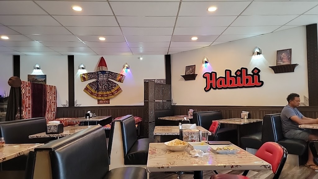 HABIBI GRILL | restaurant | 3460 S Redwood Rd #5a, Salt Lake City, UT 84119, USA | 8014190289 OR +1 801-419-0289