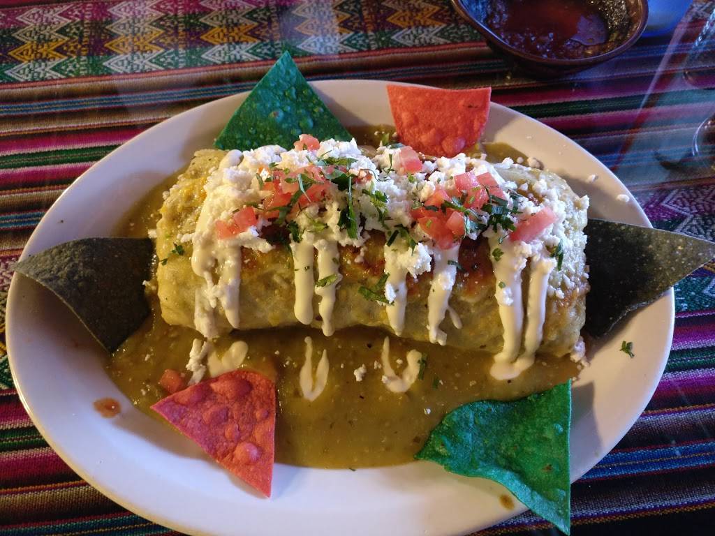 La Numero Uno | restaurant | 1247 Vine St, Los Angeles, CA 90038, USA | 3239571111 OR +1 323-957-1111