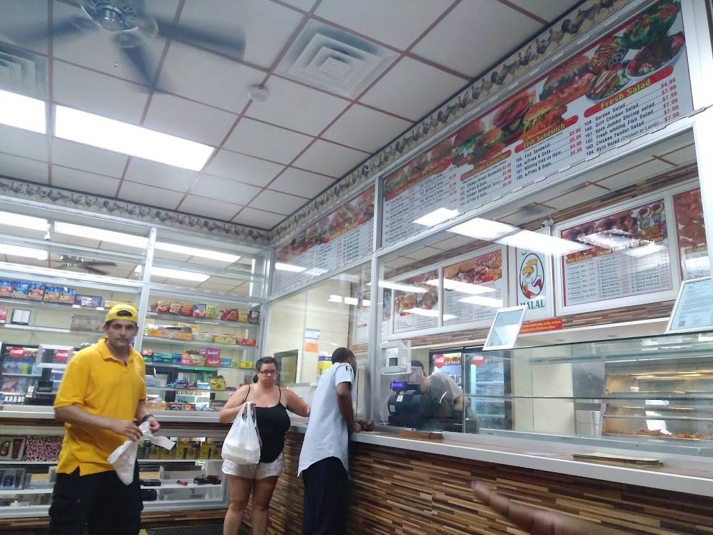 King Combo | restaurant | 3003 Prospect Ave, Kansas City, MO 64128, USA | 8168595344 OR +1 816-859-5344