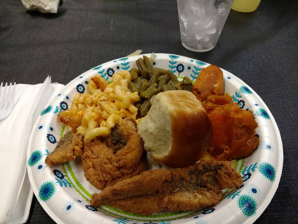 Jackies Restaurant | restaurant | 1241 N Laburnum Ave, Richmond, VA 23223, USA | 8044777493 OR +1 804-477-7493