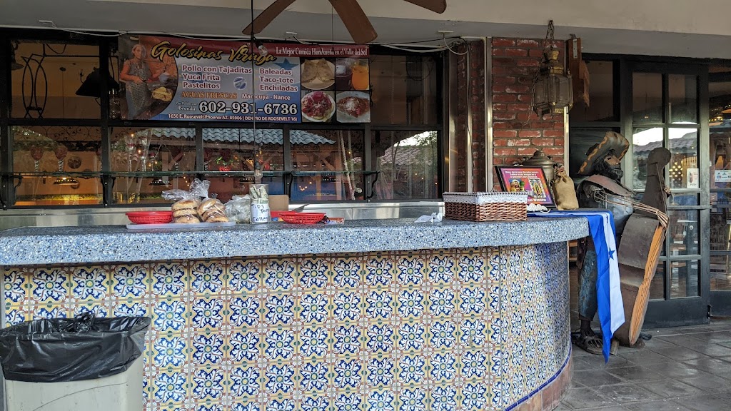 Golosinas Viruya | restaurant | 2935 W Van Buren St, Phoenix, AZ 85009, USA | 6029316736 OR +1 602-931-6736
