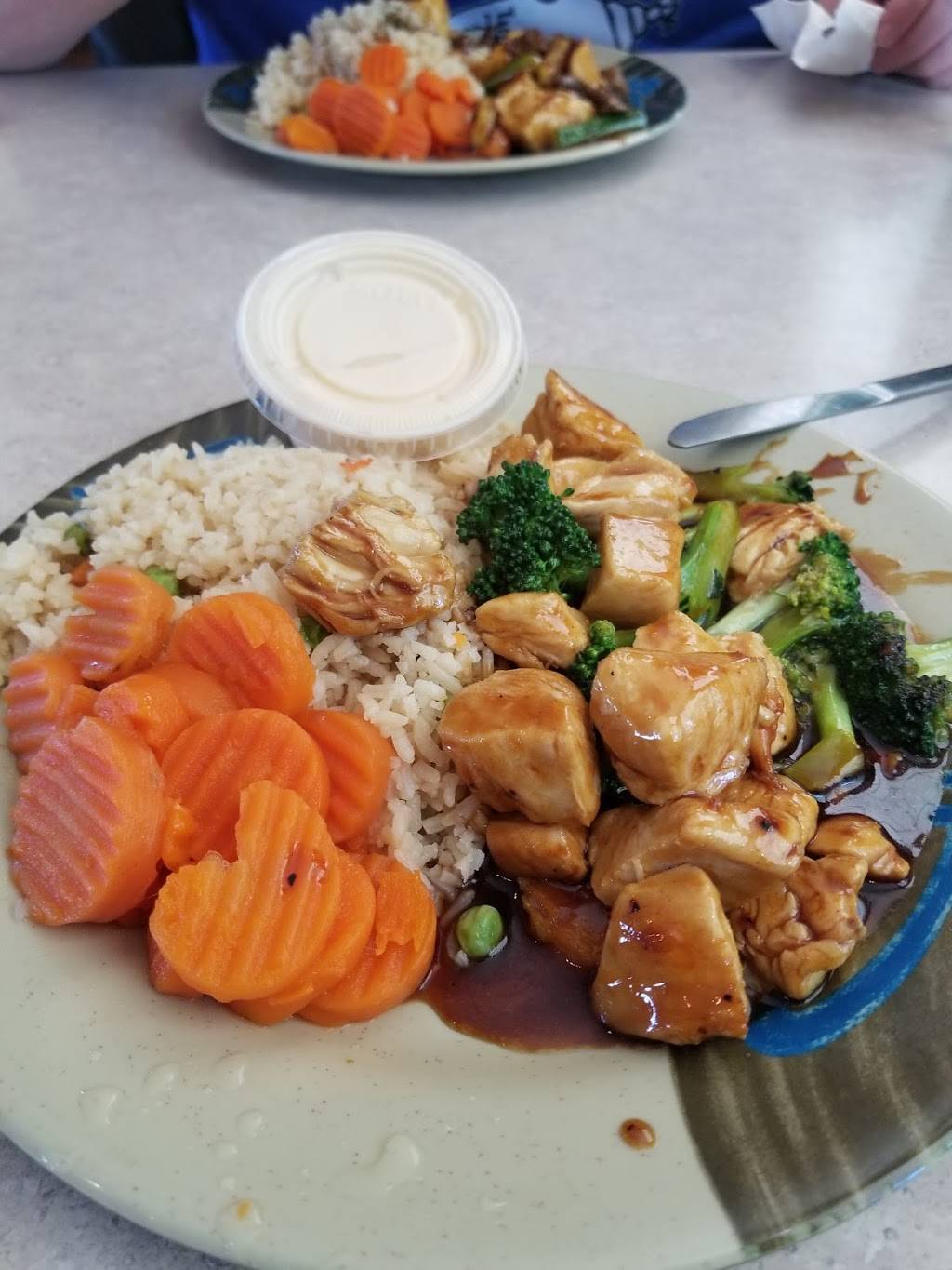 FUJI Westgate | restaurant | 215 West Gate Mall, Spartanburg, SC 29301, USA | 8645878687 OR +1 864-587-8687