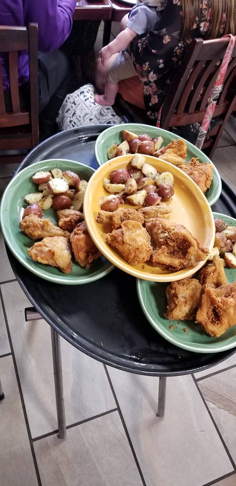 Richards Family Restaurant | restaurant | 39305 Plymouth Rd, Livonia, MI 48150, USA | 7344643354 OR +1 734-464-3354