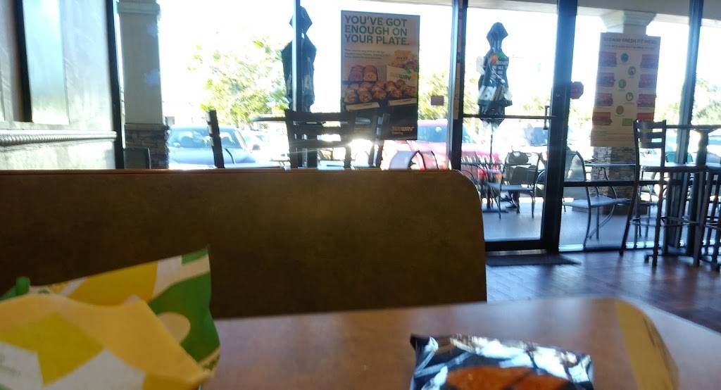 Subway Restaurants | restaurant | Cobblestone Crossing Shop Ctr, 2771 Monument Rd Unit 28, Jacksonville, FL 32225, USA | 9046428102 OR +1 904-642-8102