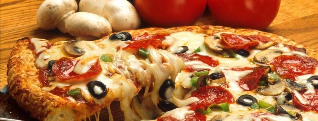 Aroma Pizza Company | meal delivery | 7200 J Telegraph Square Drive, Lorton, VA 22079, USA | 7035413030 OR +1 703-541-3030