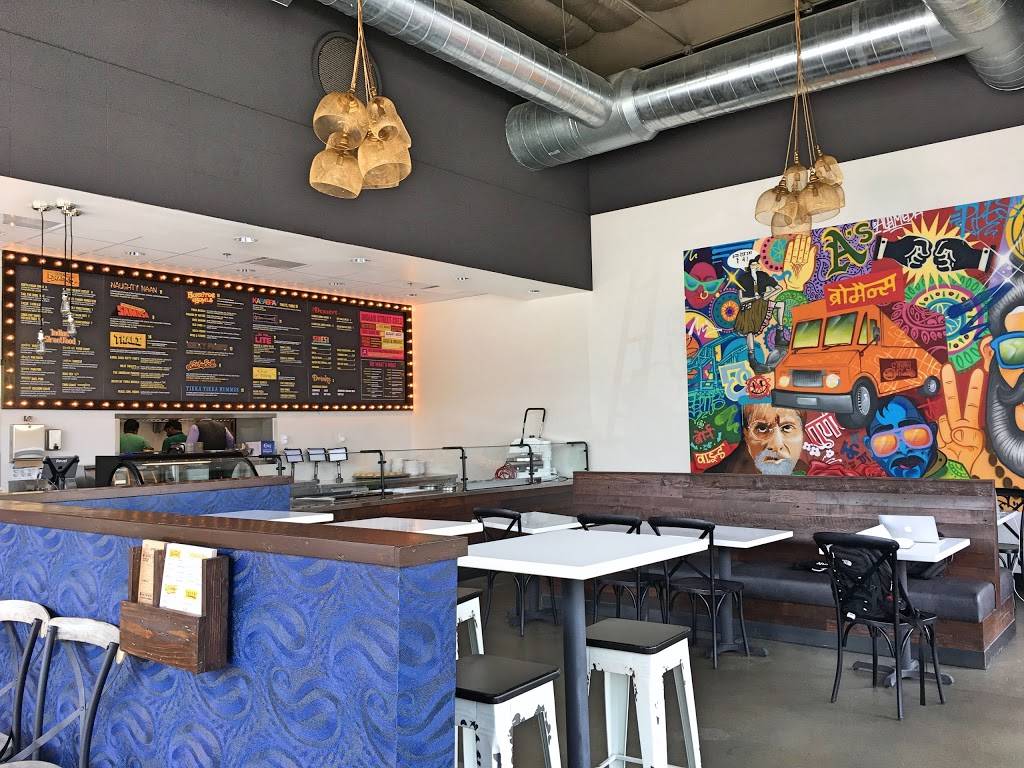 Curry Up Now | restaurant | 2640 5th St, Alameda, CA 94501, USA | 5102178767 OR +1 510-217-8767