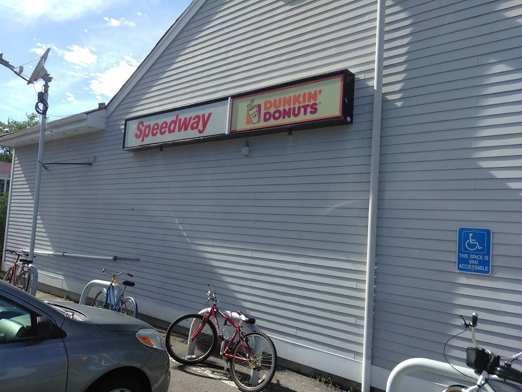 Dunkin | bakery | 16 East Main St, West Yarmouth, MA 02673, USA | 5088620124 OR +1 508-862-0124