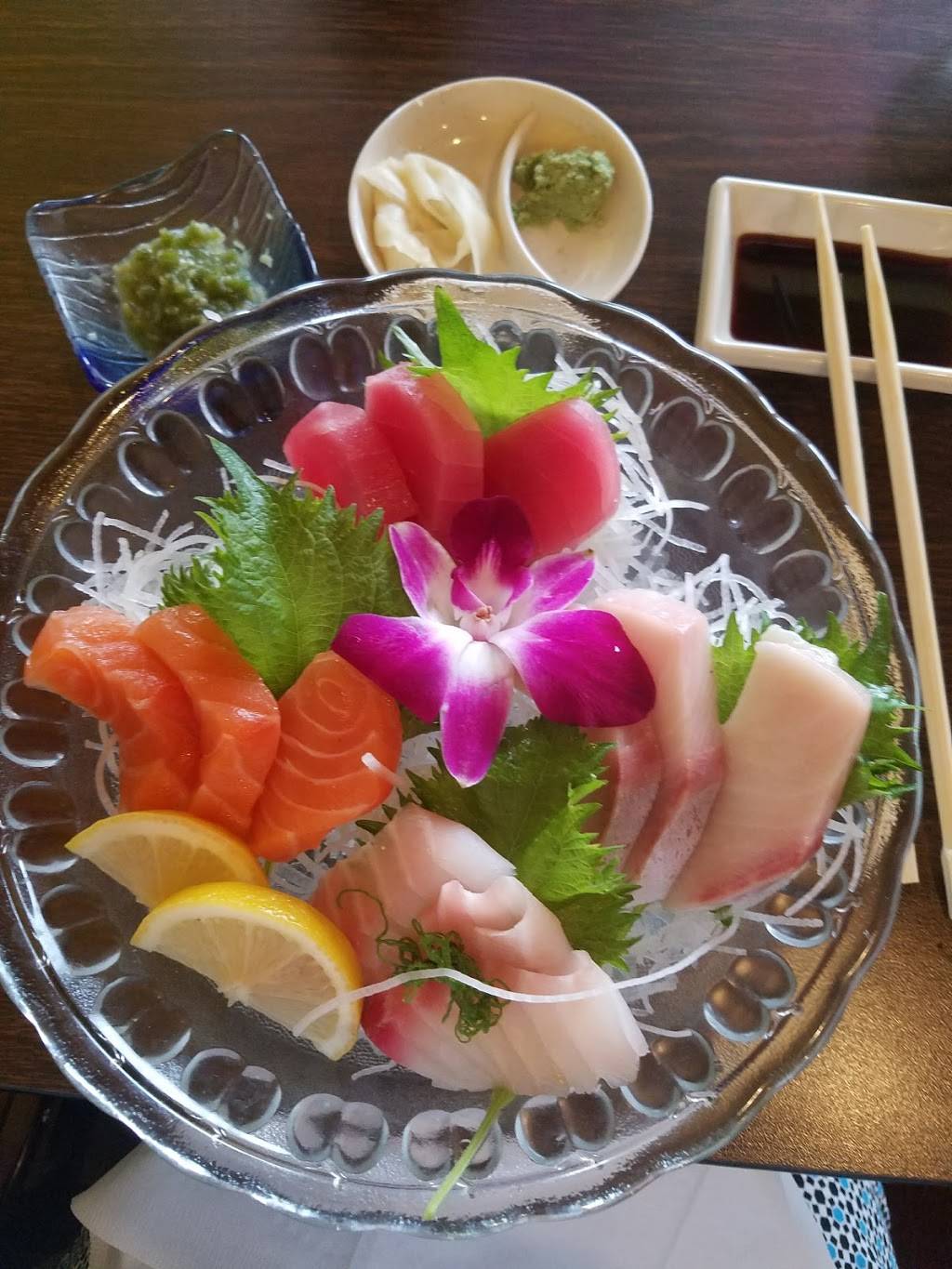 Sushi Neko | restaurant | 23670 S Power Rd #102, Queen Creek, AZ 85142, USA | 4802796578 OR +1 480-279-6578