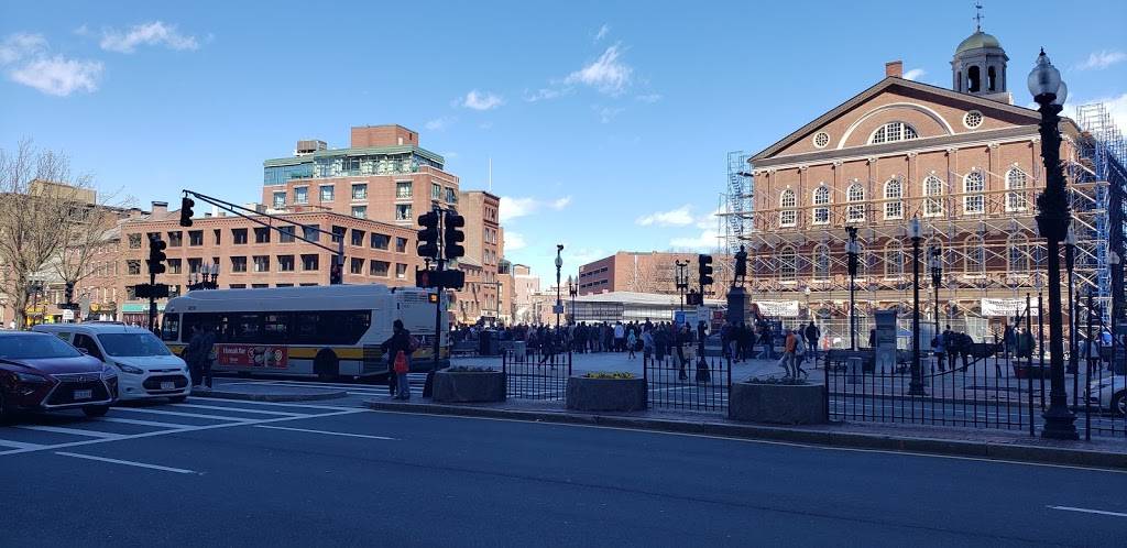 Falafel King | restaurant | 260 Washington St, Boston, MA 02108, USA | 6172296844 OR +1 617-229-6844