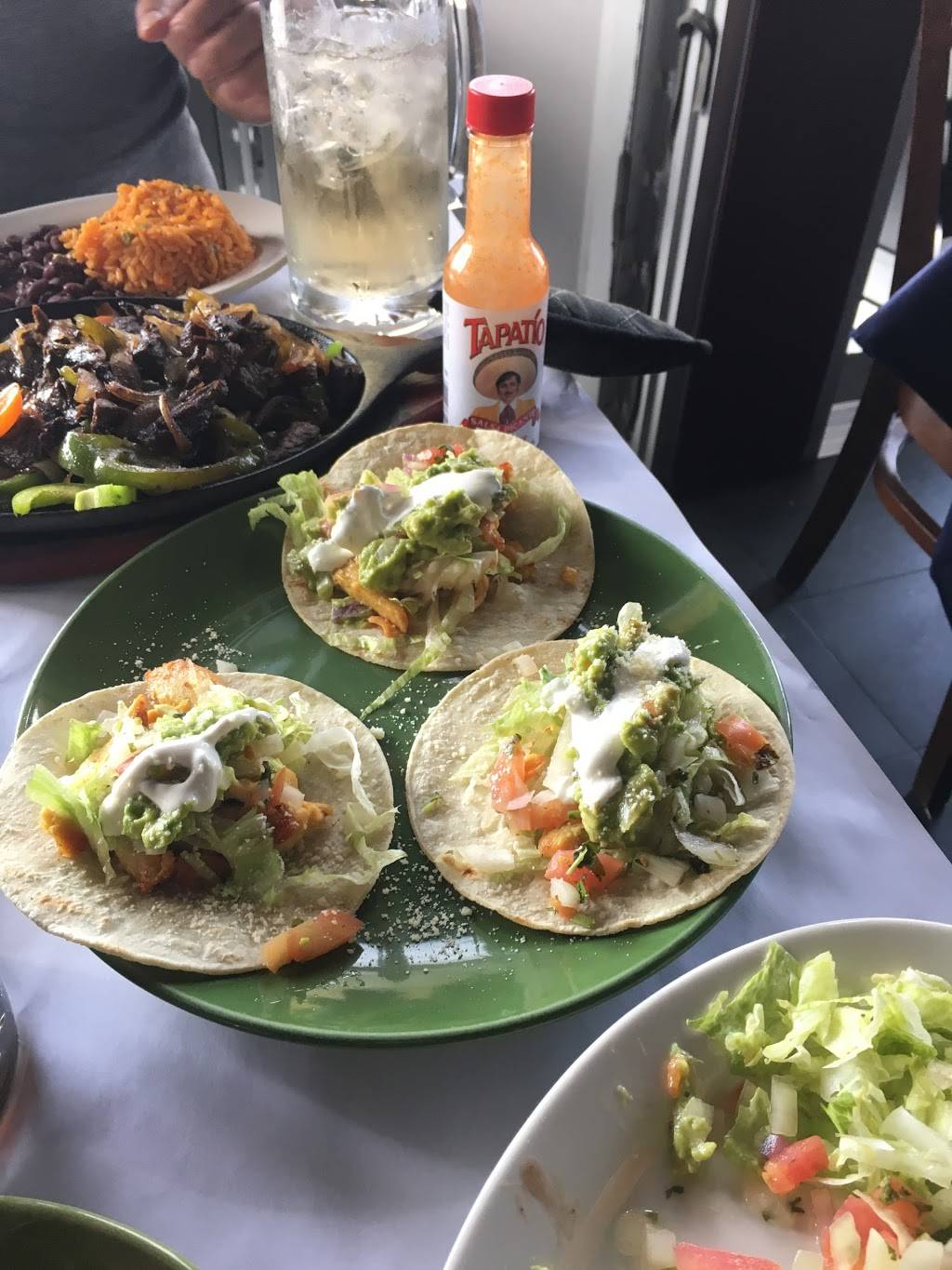 El Patron | restaurant | 194-01 Northern Blvd, Flushing, NY 11358, USA | 7188192121 OR +1 718-819-2121