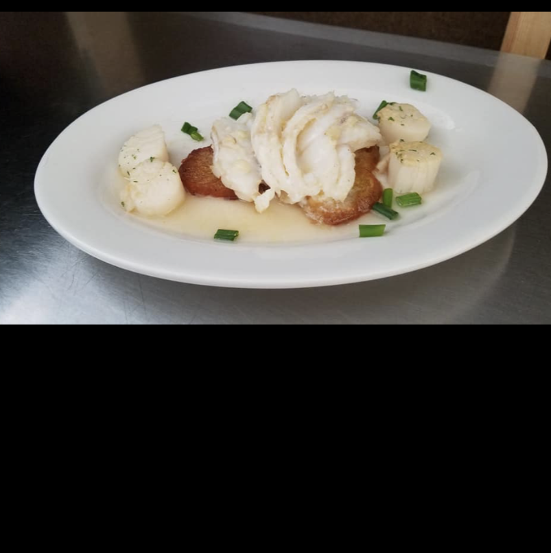 Dalias Place | restaurant | 50 Main St, Greenville, NH 03048, USA | 6038781256 OR +1 603-878-1256