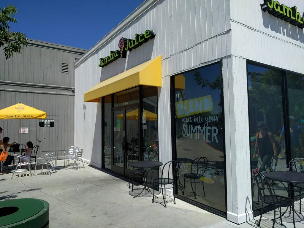 Jamba Juice Willows Shopping Center | restaurant | 1975 Diamond Blvd D-5, Concord, CA 94520, USA | 9259699430 OR +1 925-969-9430