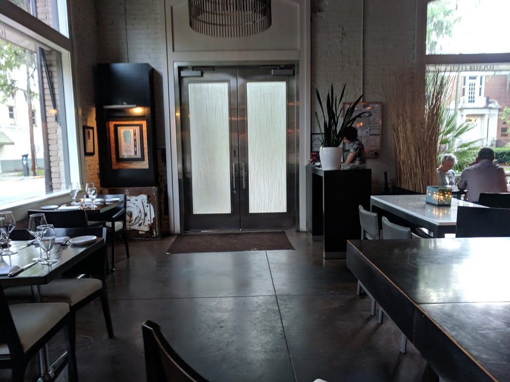 The Perch | restaurant | 1110 Bull St, Savannah, GA 31401, USA | 9127909000 OR +1 912-790-9000