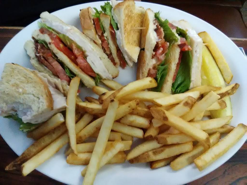 Big Train Family Restaurant | restaurant | 808 Garden of the Gods Rd, Colorado Springs, CO 80907, USA | 7194738218 OR +1 719-473-8218