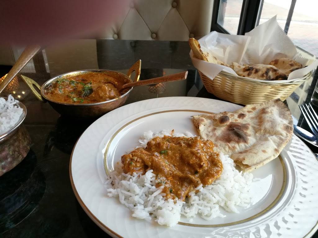 Haveli Bistro | restaurant | 185 N High St, Columbus, OH 43215, USA | 6148675008 OR +1 614-867-5008