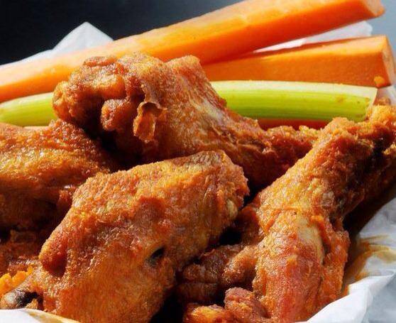 Stubbys Hot Wings | restaurant | 327 N Church St, Thomaston, GA 30286, USA | 7066470677 OR +1 706-647-0677
