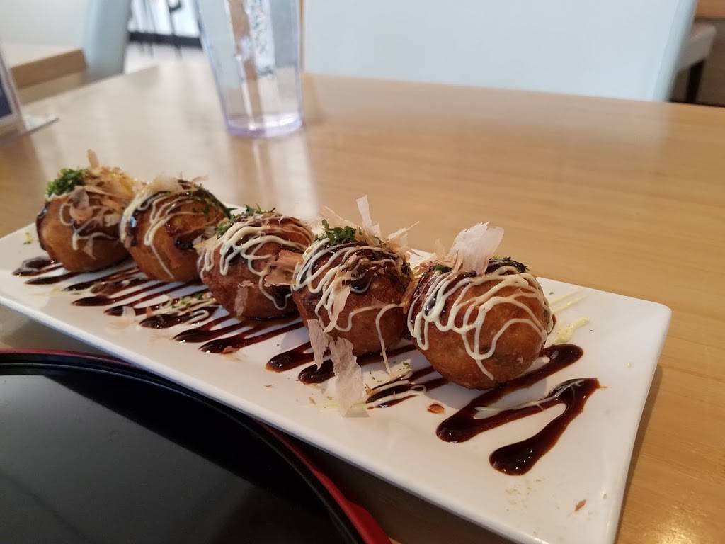 Hokkaido Ramen Santouka Bellevue | restaurant | 103 Bellevue Way NE #3rd, Bellevue, WA 98004, USA | 4254620141 OR +1 425-462-0141