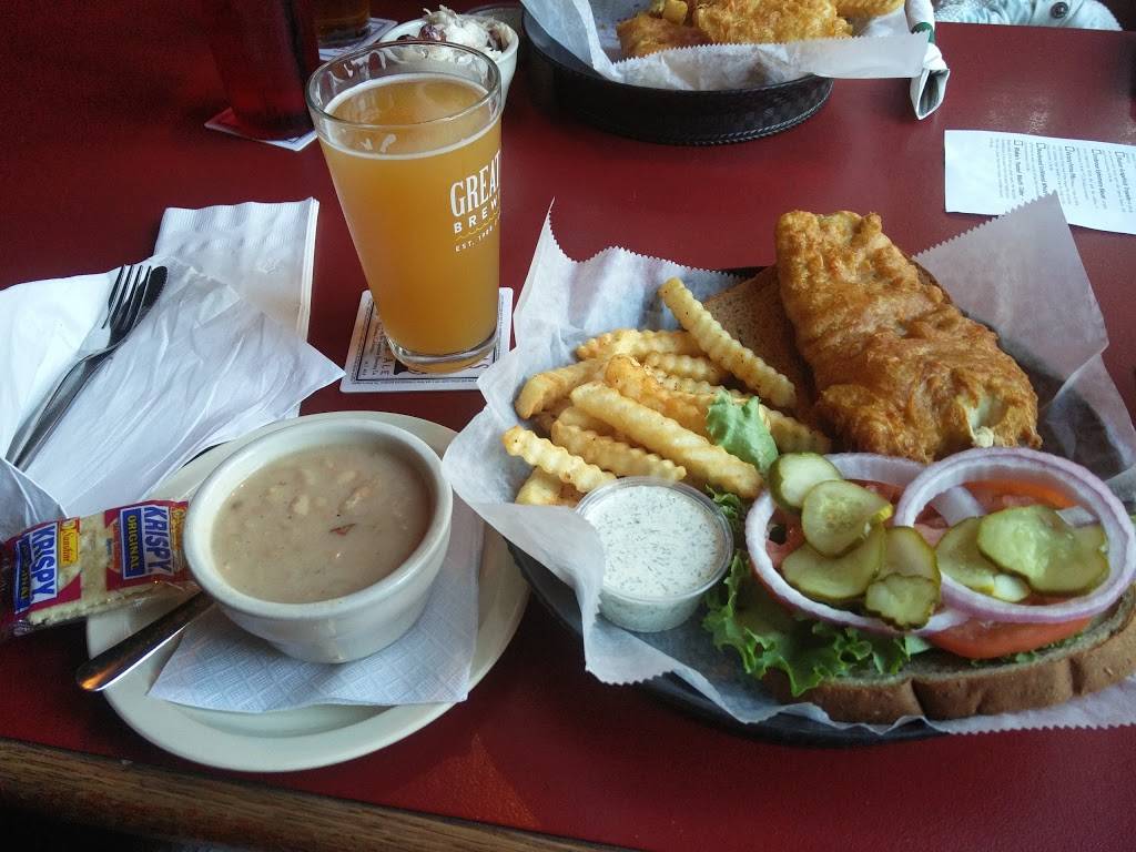 Flanagans Ale House | restaurant | 934 Baxter Ave, Louisville, KY 40204, USA | 5025853700 OR +1 502-585-3700