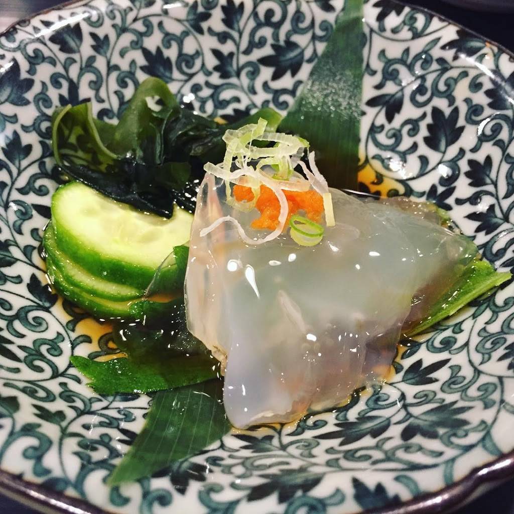 Sushi Ike | restaurant | 6051 Hollywood Blvd #105, Los Angeles, CA 90028, USA | 3238569972 OR +1 323-856-9972